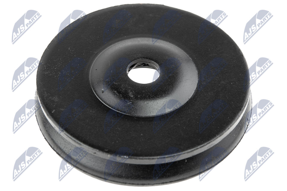Lagerung, Differential - ZTT-HD-027B NTY
