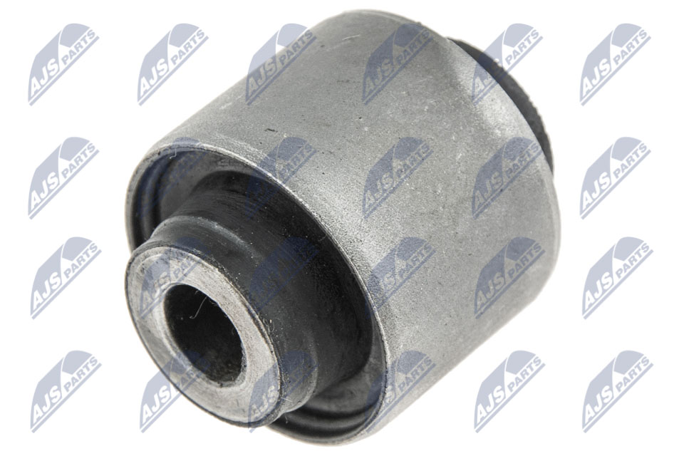Control Arm-/Trailing Arm Bush - ZTT-HD-031B NTY
