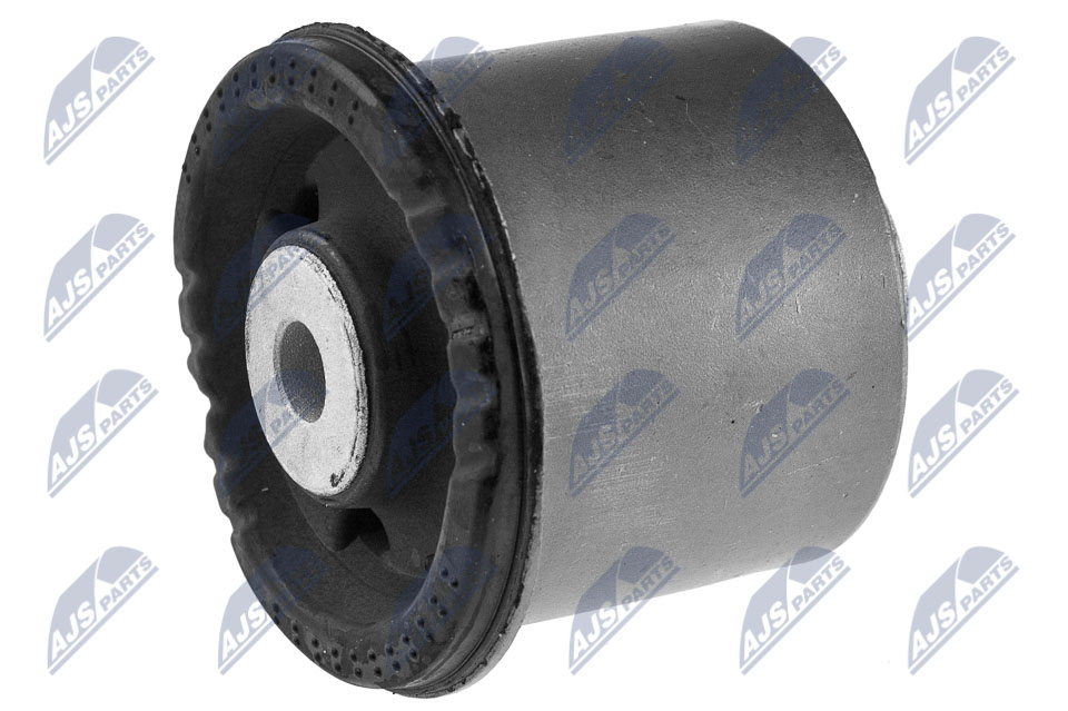 Mounting, axle beam - ZTT-HY-504A NTY