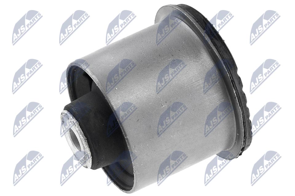 Mounting, axle beam - ZTT-HY-504A NTY
