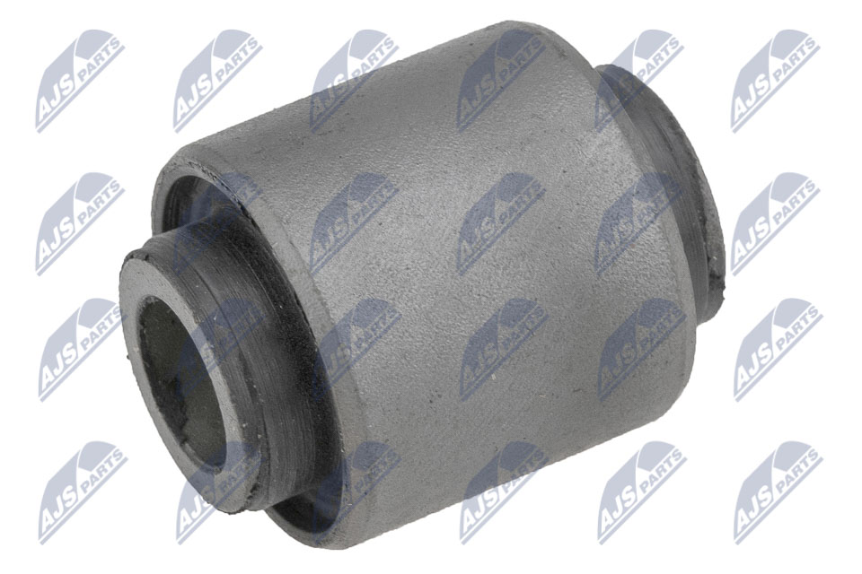 Control Arm-/Trailing Arm Bush - ZTT-HY-544D NTY