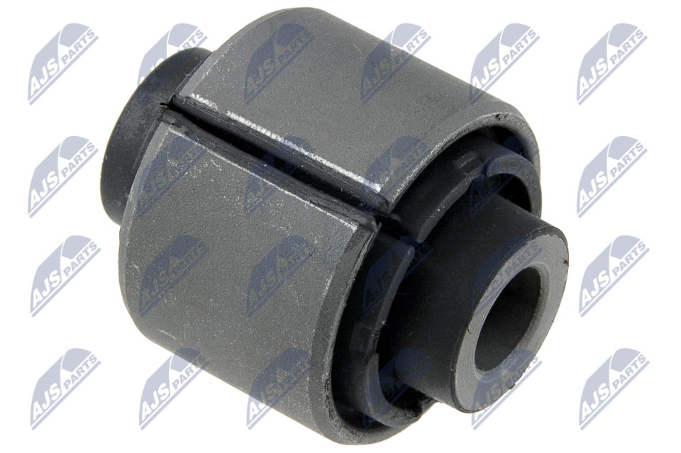 Control Arm-/Trailing Arm Bush - ZTT-KA-337A NTY