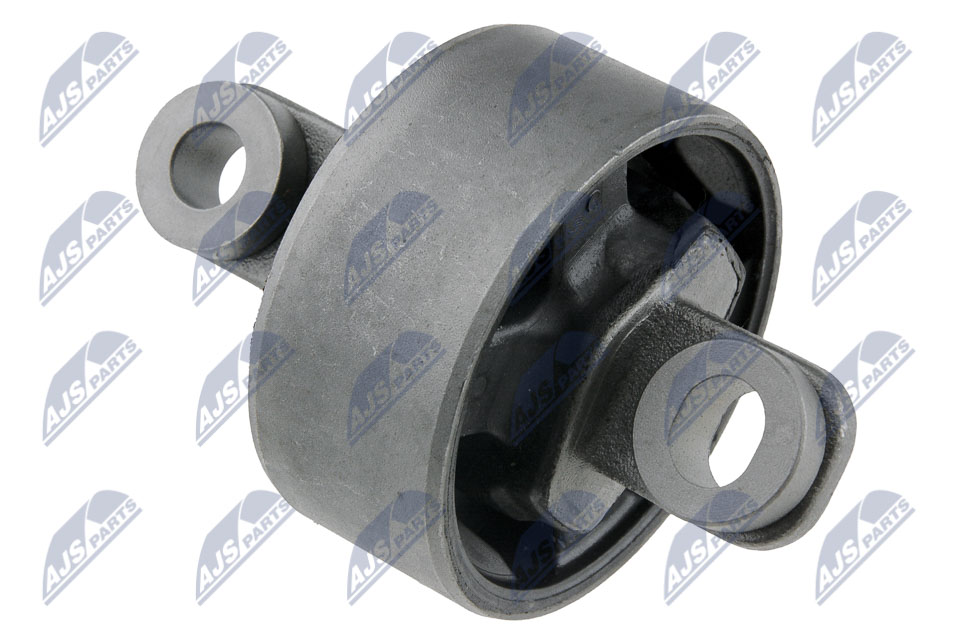 Control Arm-/Trailing Arm Bush - ZTT-KA-337C NTY