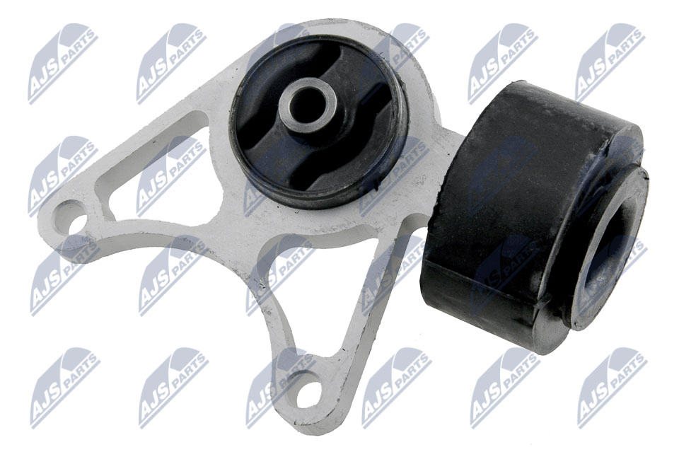 Supporto, Differenziale - ZTT-LR-004G NTY
