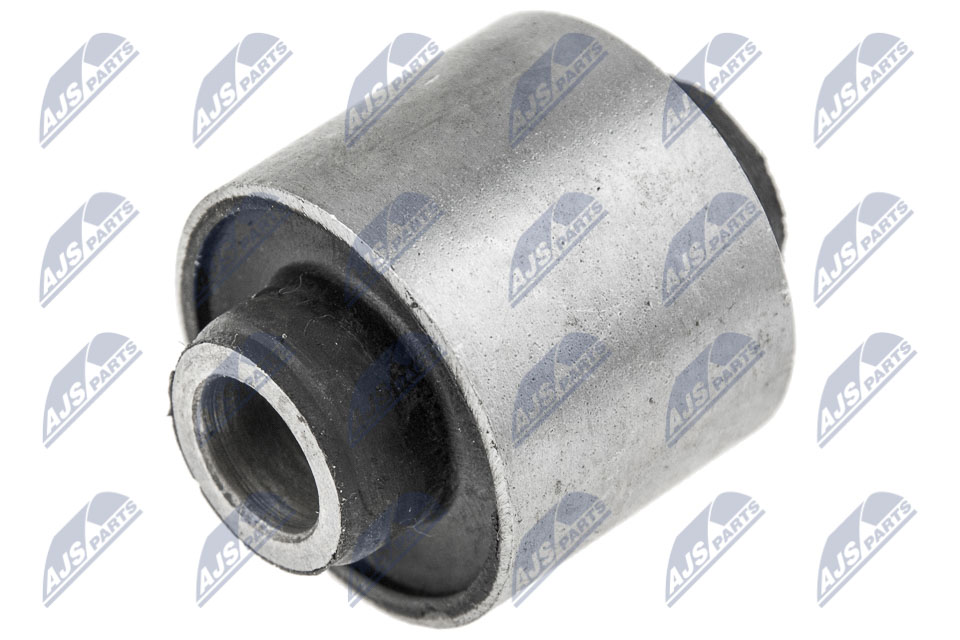 Control Arm-/Trailing Arm Bush - ZTT-MS-000B NTY
