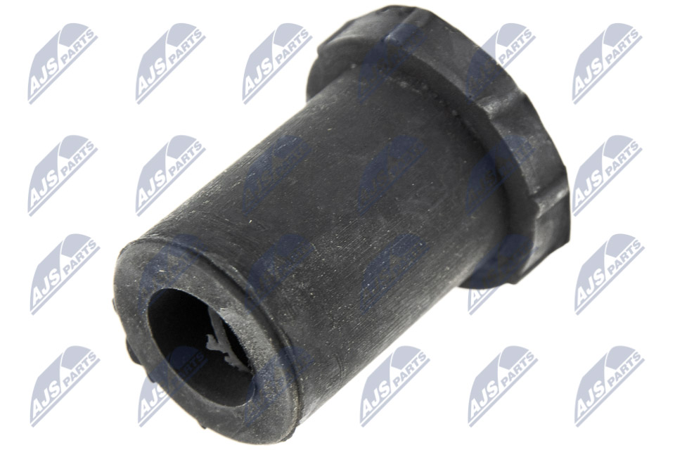 Bush, leaf spring - ZTT-MS-003B NTY