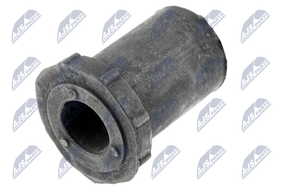 Bush, leaf spring - ZTT-MS-003B NTY