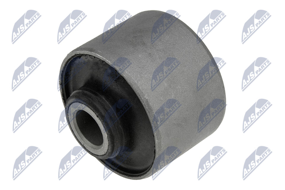 Control Arm-/Trailing Arm Bush - ZTT-MS-003D NTY