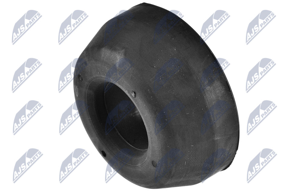 Control Arm-/Trailing Arm Bush - ZTT-MS-003H NTY