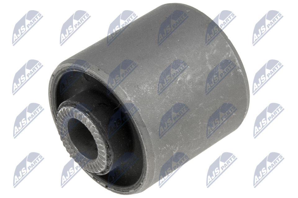 Control Arm-/Trailing Arm Bush - ZTT-MS-007K NTY