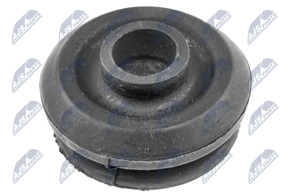 Spacer Bush, shock absorber - ZTT-MS-007N NTY
