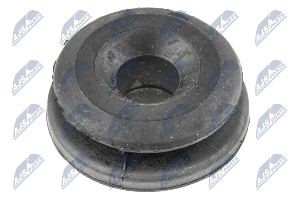 Spacer Bush, shock absorber - ZTT-MS-007N NTY