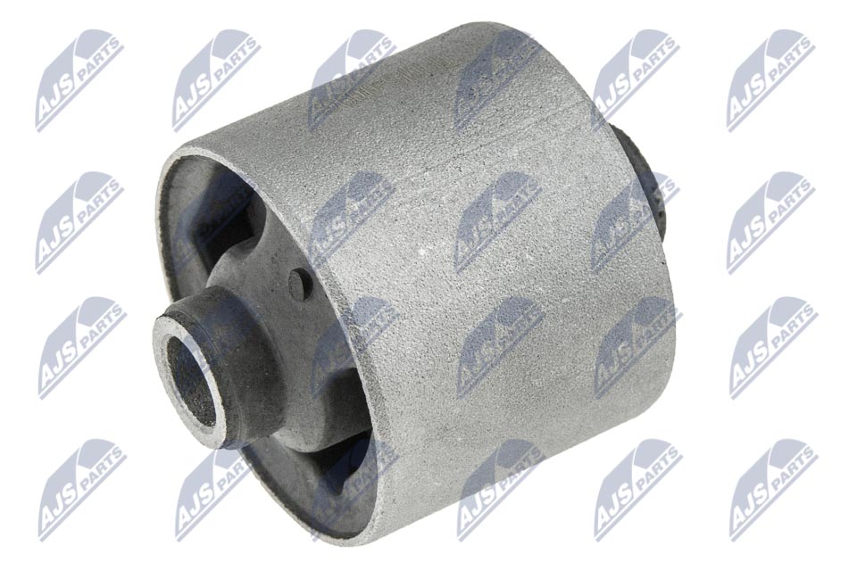 Mounting, differential - ZTT-MS-009C NTY