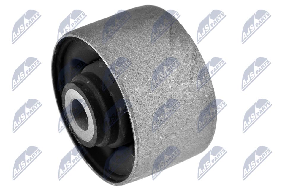 Lagerung, Differential - ZTT-MS-010A NTY