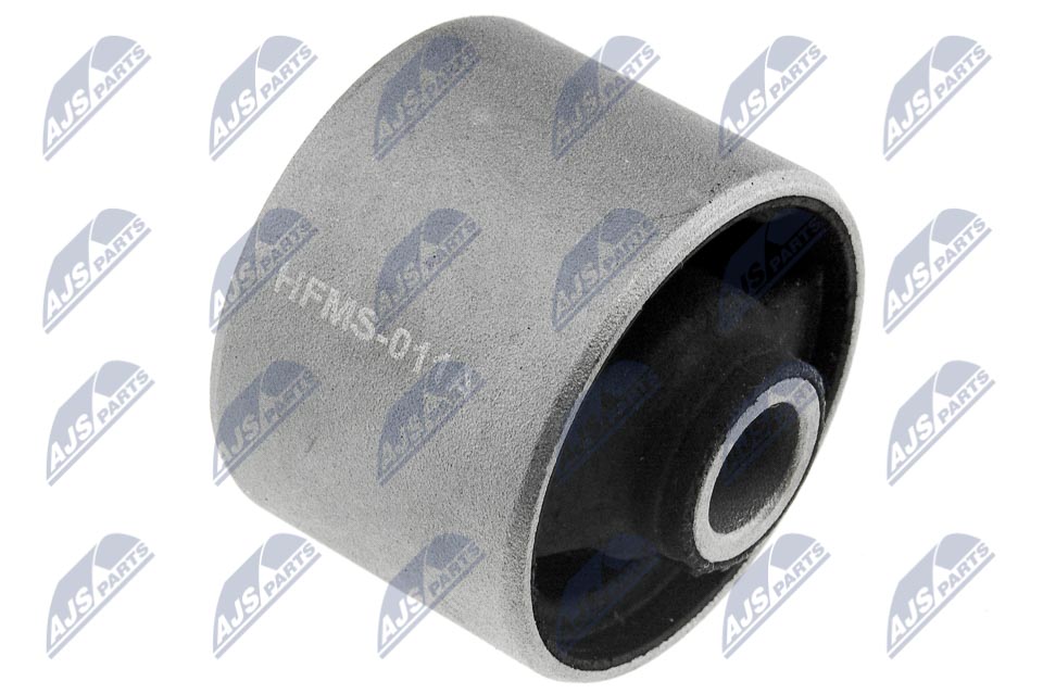 Control Arm-/Trailing Arm Bush - ZTT-MS-011A NTY