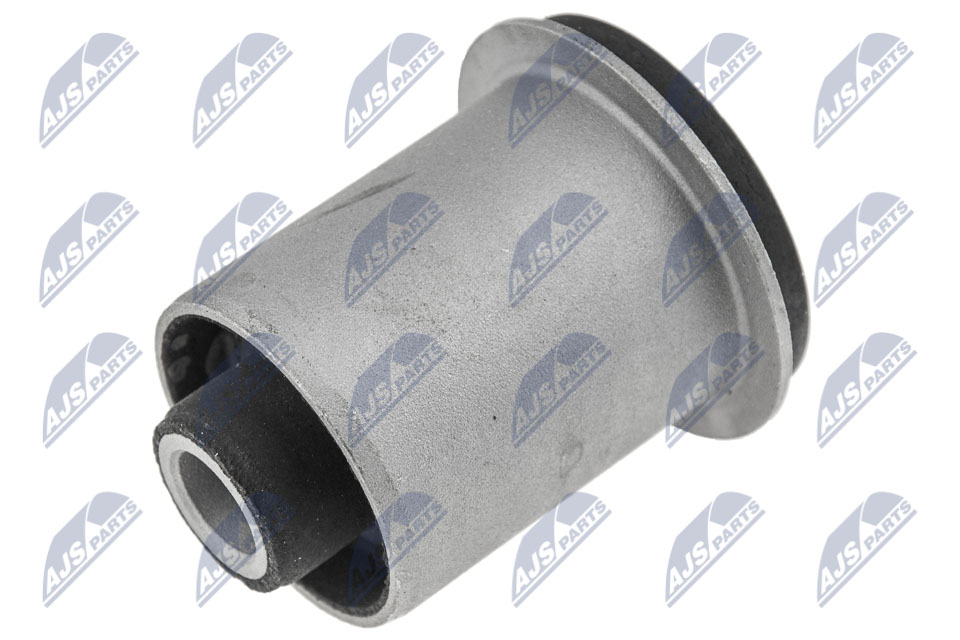 Control Arm-/Trailing Arm Bush - ZTT-MS-011C NTY