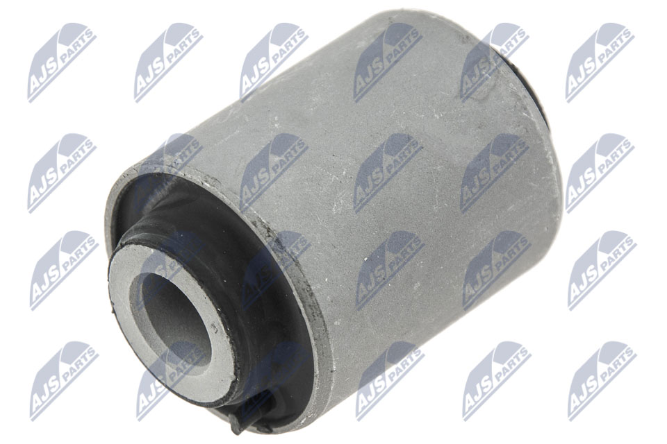 Control Arm-/Trailing Arm Bush - ZTT-MS-011D NTY