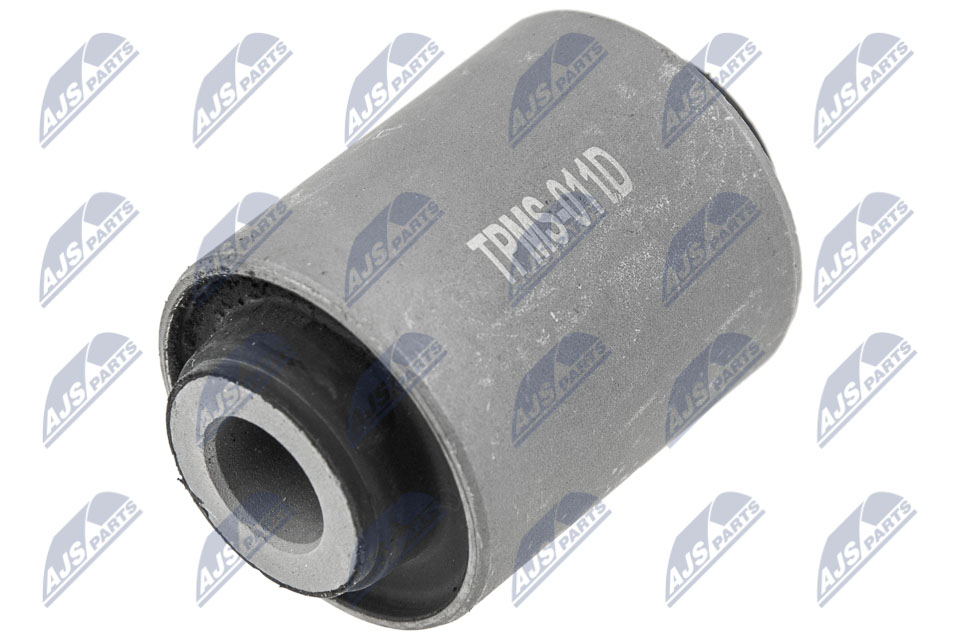 Control Arm-/Trailing Arm Bush - ZTT-MS-011D NTY