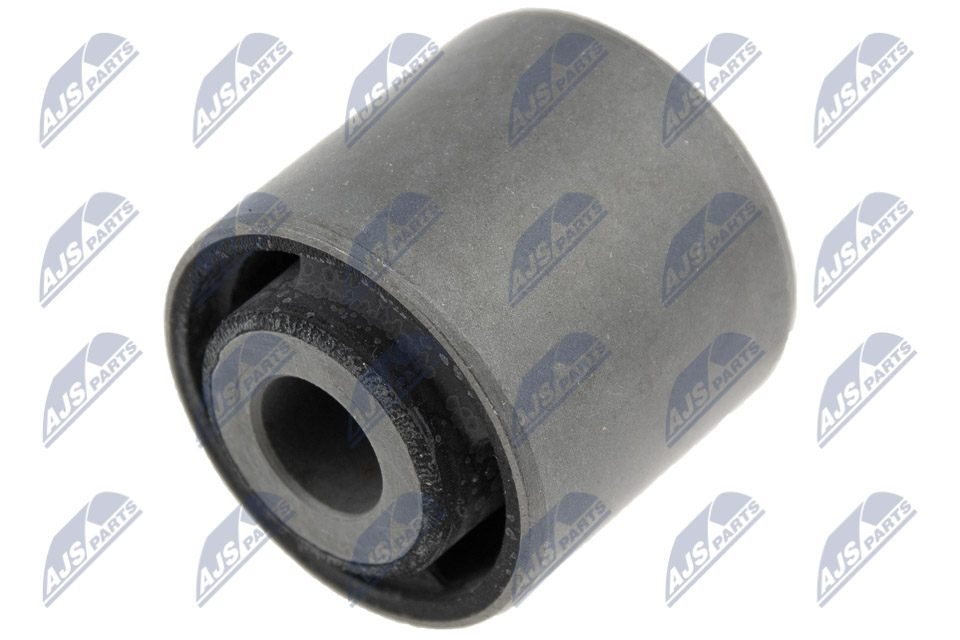 Control Arm-/Trailing Arm Bush - ZTT-MS-014B NTY