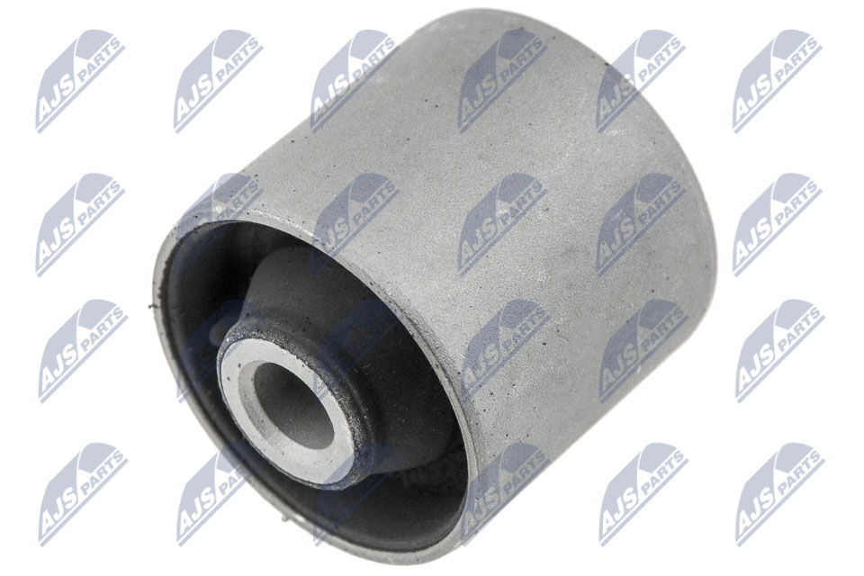 Control Arm-/Trailing Arm Bush - ZTT-MS-014C NTY