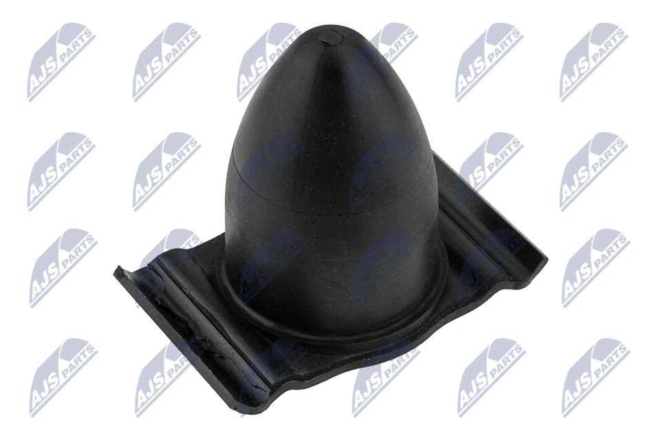 Rubber Buffer, suspension - ZTT-MS-015C NTY