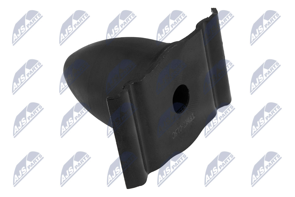 Rubber Buffer, suspension - ZTT-MS-015C NTY