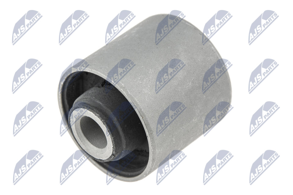 Control Arm-/Trailing Arm Bush - ZTT-NS-013A NTY