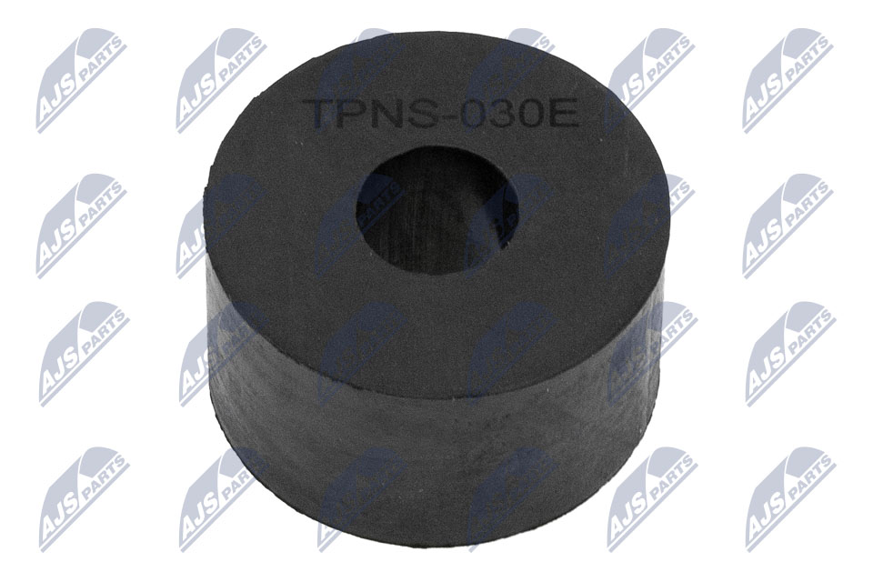 Distanziale a tubo, Ammortizzatore - ZTT-NS-030E NTY