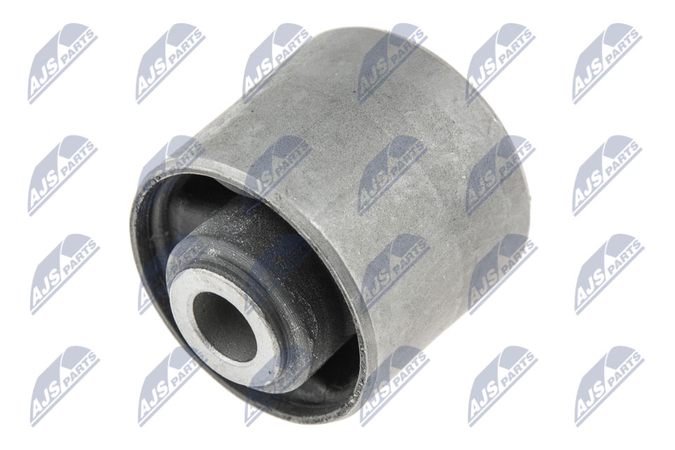 Lagerung, Differential - ZTT-NS-033B NTY