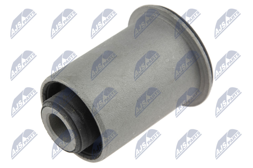 Mounting, axle beam - ZTT-NS-035B NTY
