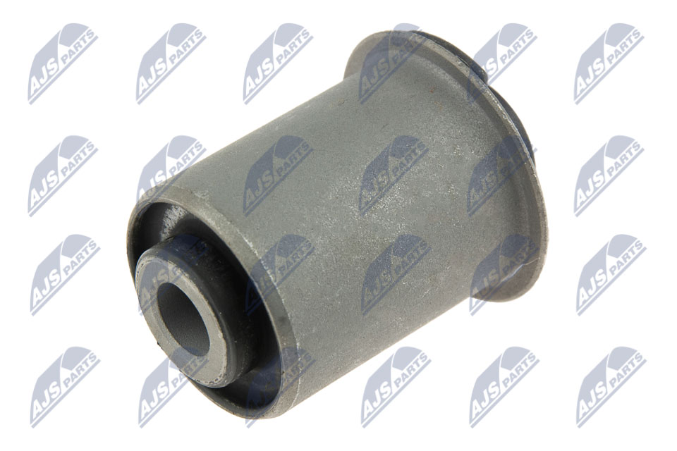 Control Arm-/Trailing Arm Bush - ZTT-NS-036B NTY