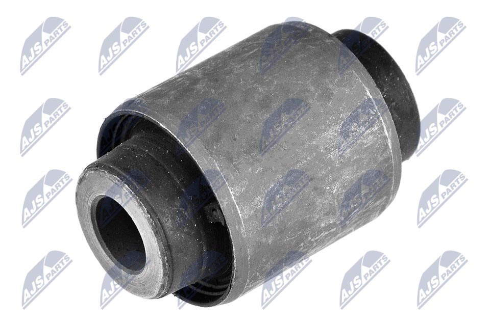Control Arm-/Trailing Arm Bush - ZTT-NS-038B NTY