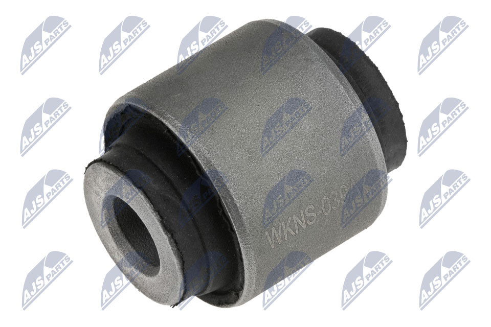 Control Arm-/Trailing Arm Bush - ZTT-NS-039A NTY