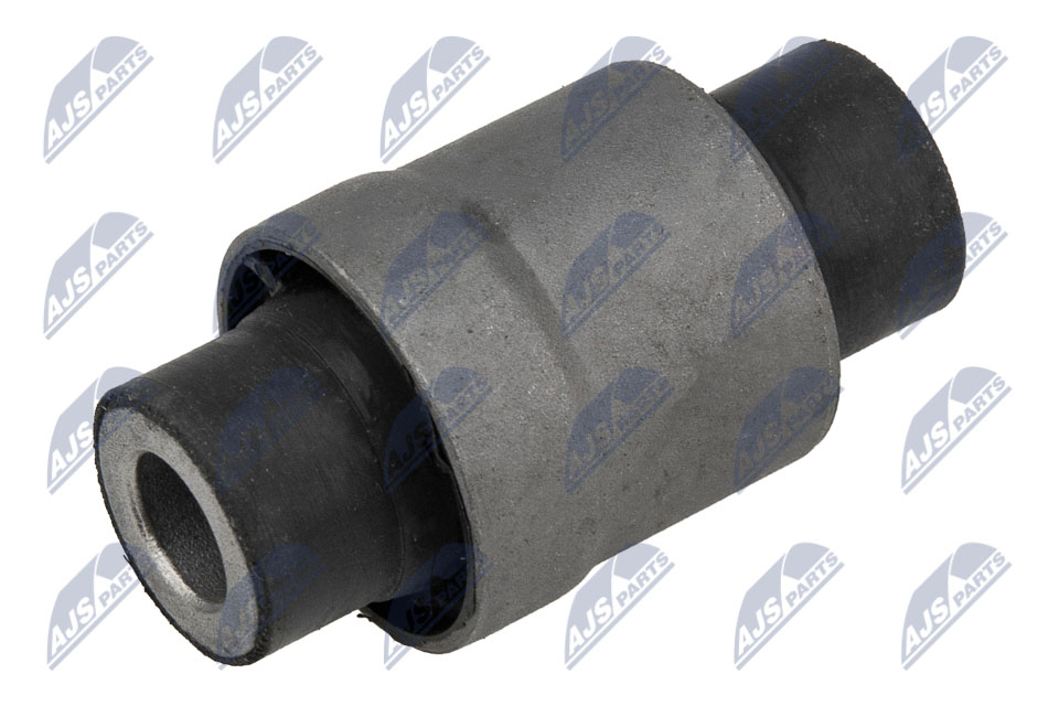 Control Arm-/Trailing Arm Bush - ZTT-NS-041A NTY