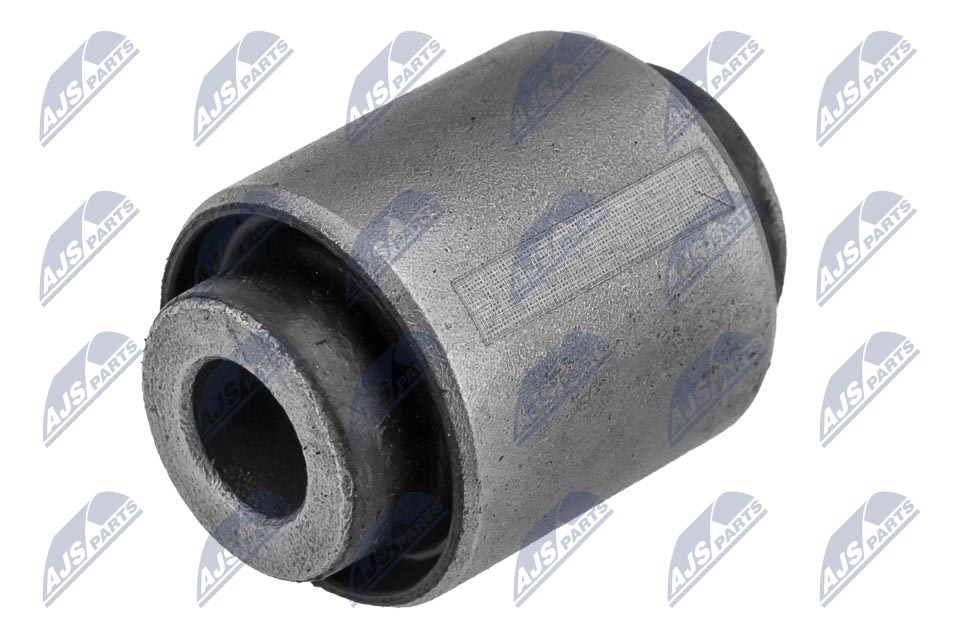 Control Arm-/Trailing Arm Bush - ZTT-NS-043B NTY