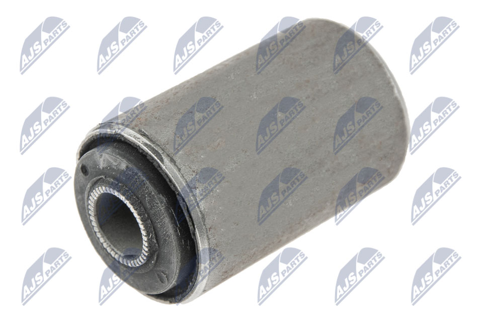 Bush, leaf spring - ZTT-NS-052A NTY