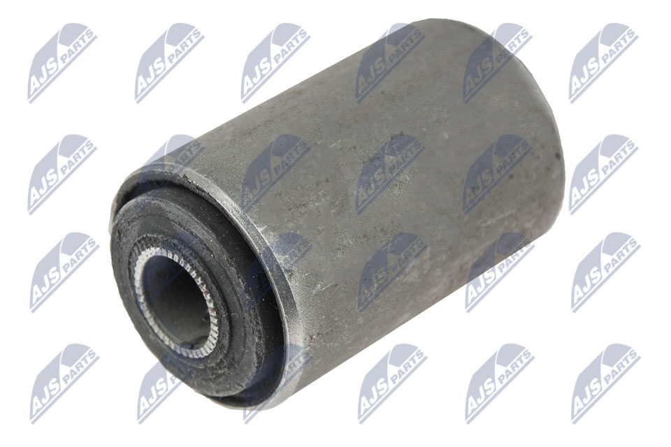 Bush, leaf spring - ZTT-NS-052A NTY