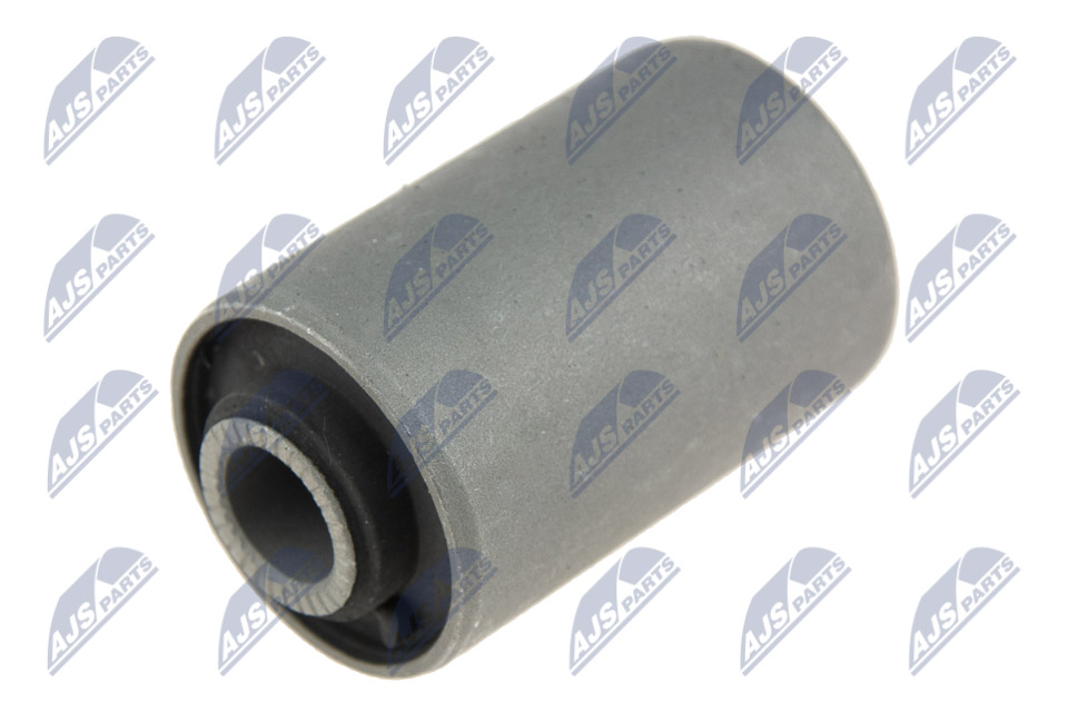 Bush, leaf spring - ZTT-NS-052B NTY