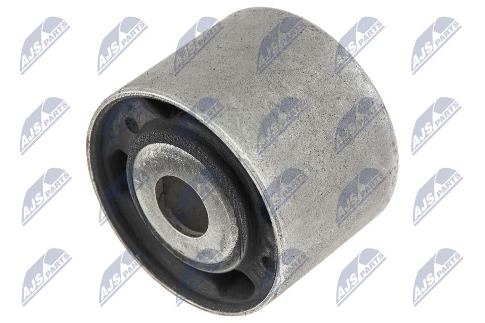 Lagerung, Differential - ZTT-NS-060B NTY