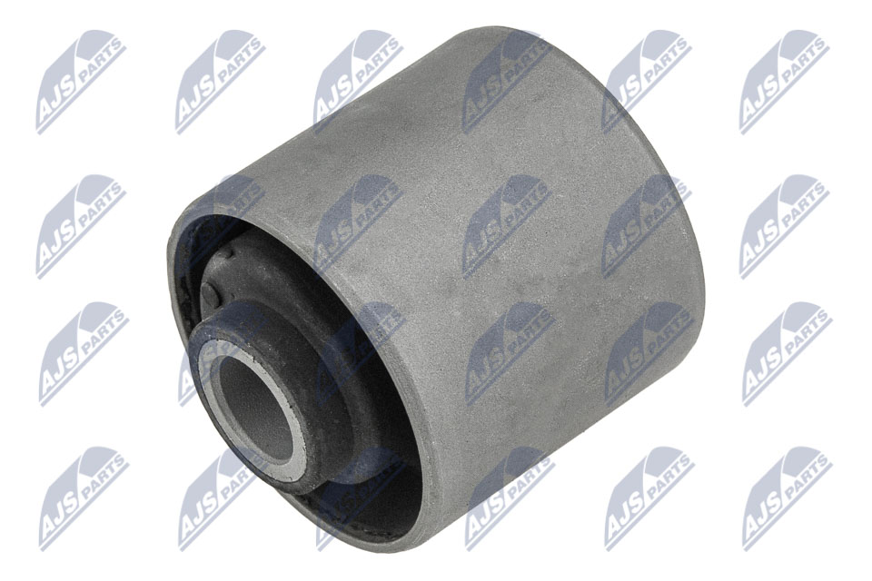 Control Arm-/Trailing Arm Bush - ZTT-NS-064A NTY