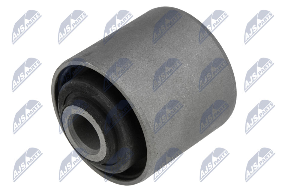 Control Arm-/Trailing Arm Bush - ZTT-NS-065C NTY