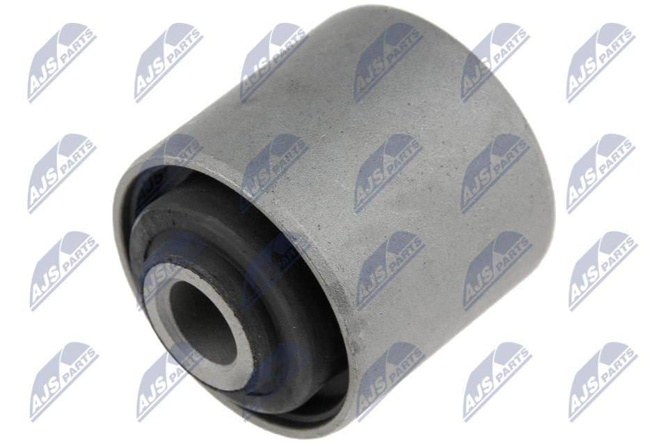 Control Arm-/Trailing Arm Bush - ZTT-NS-066A NTY