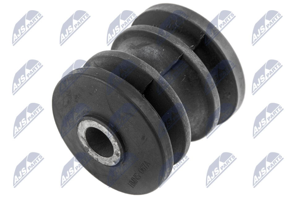 Track Control Arm - ZTT-NS-067A NTY