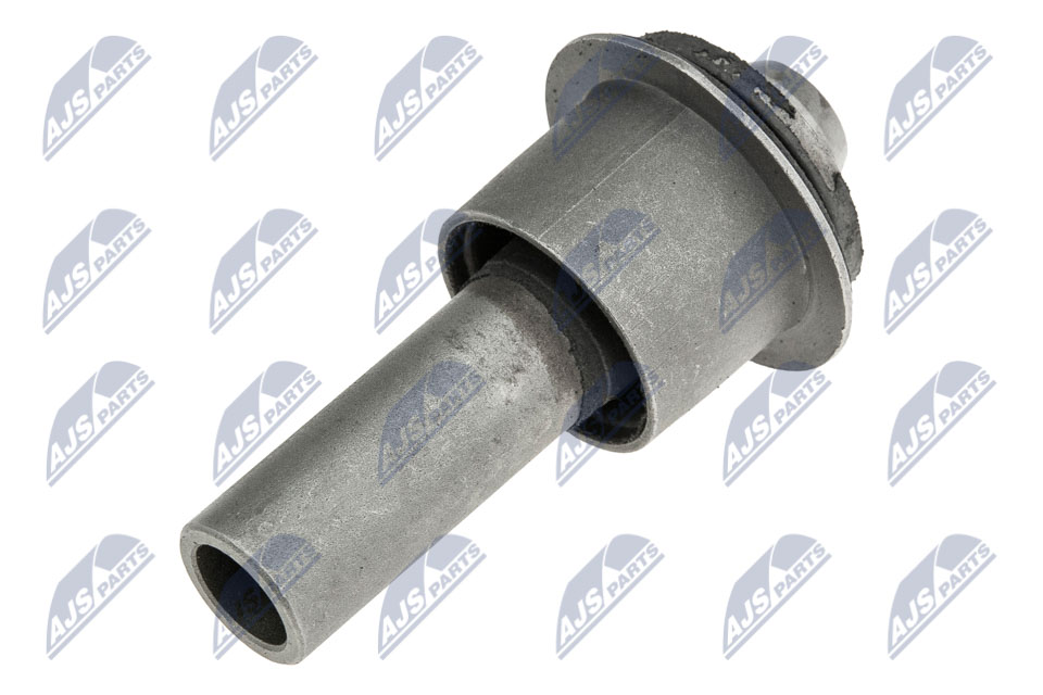 Supporto, Corpo assiale - ZTT-NS-086G NTY