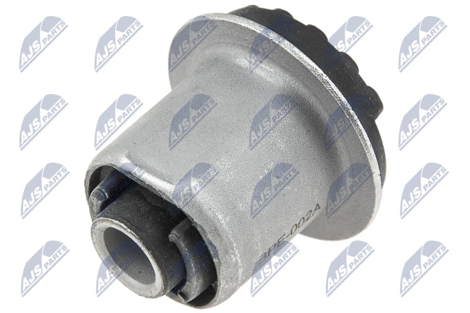 Mounting, axle beam - ZTT-PE-002A NTY
