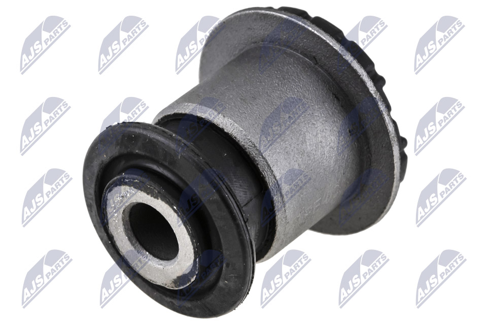 Control Arm-/Trailing Arm Bush - ZTT-PE-003D NTY