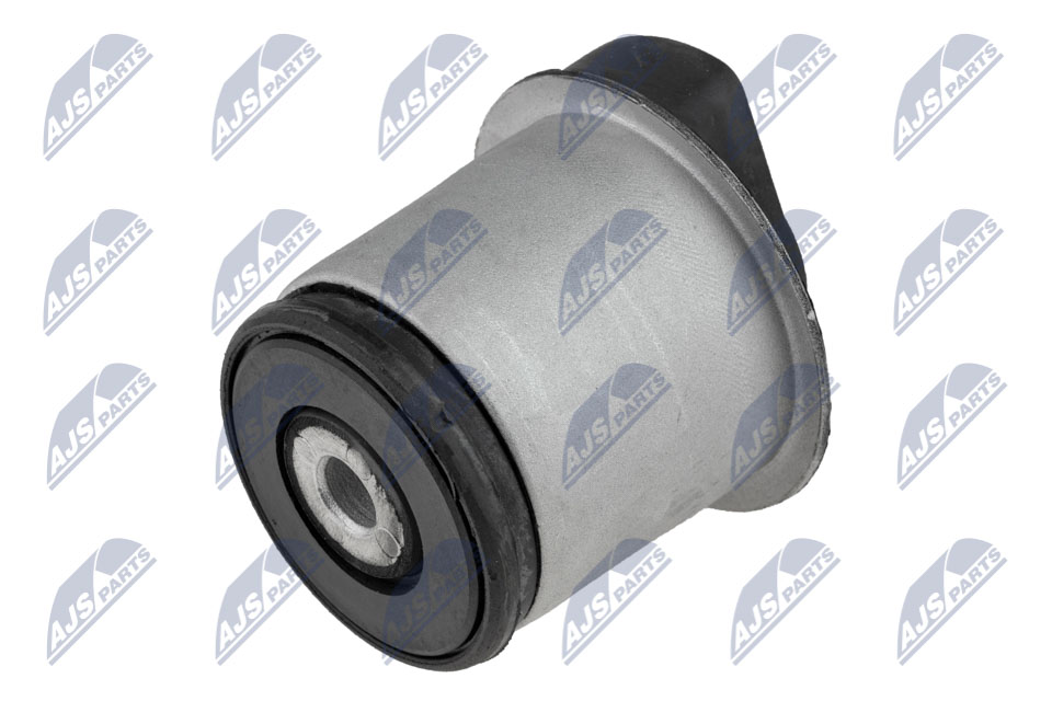 Mounting, axle beam - ZTT-PL-001A NTY