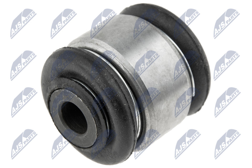 Control Arm-/Trailing Arm Bush - ZTT-PL-007A NTY