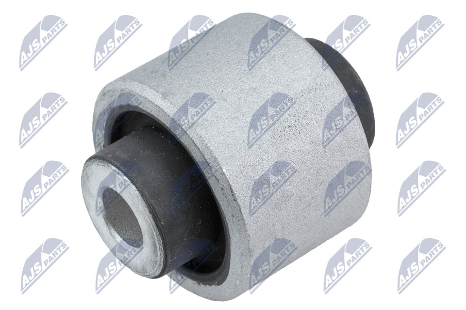 Control Arm-/Trailing Arm Bush - ZTT-PL-008B NTY