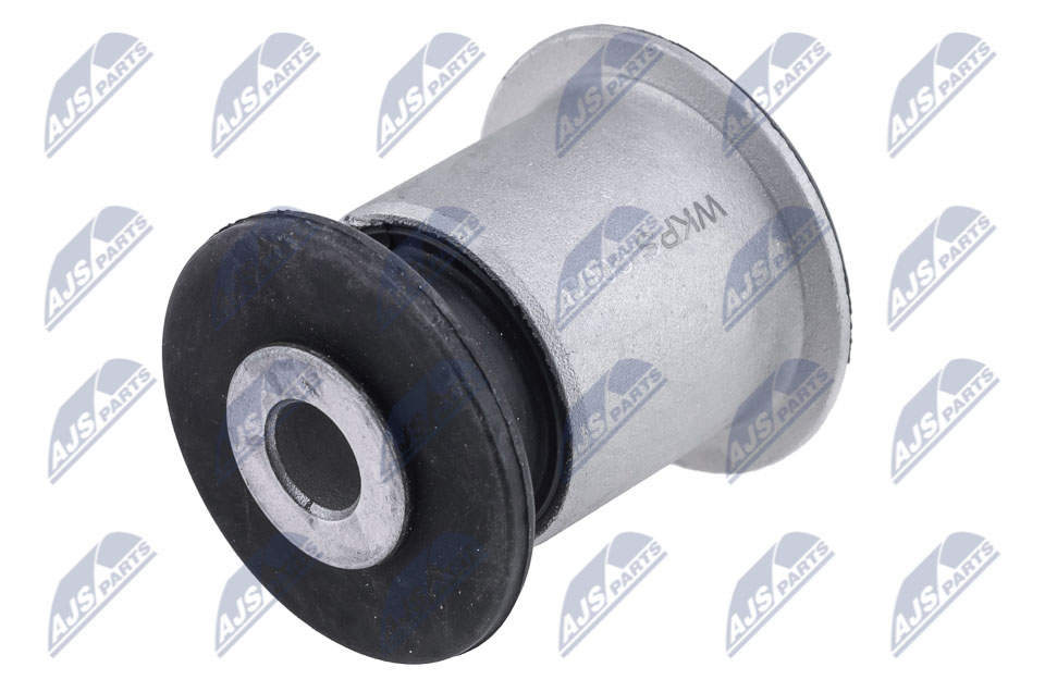 Control Arm-/Trailing Arm Bush - ZTT-PS-000B NTY